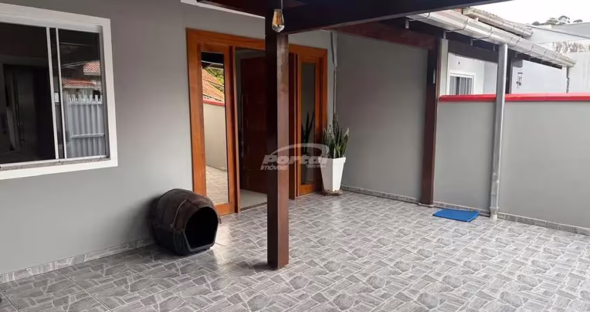 Casa com 2 quartos à venda na Rua 21 de novembro, 104, Santa Terezinha, Gaspar