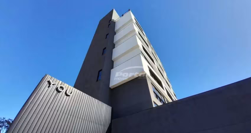 Apartamento/loft disponível para locação no bairro itoupava seca – blumenau/sc