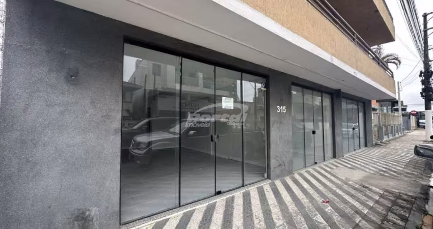 Excelente loja térrea comercial no centro de balneário piçarras/sc (22109)