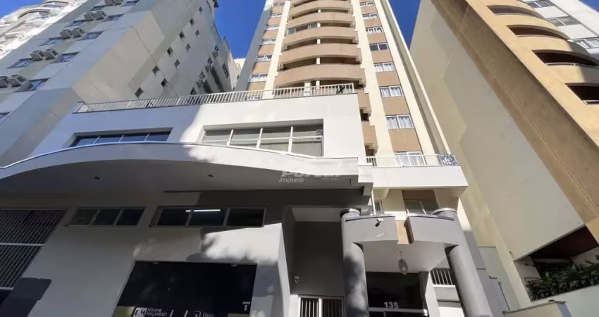 Apartamento com 2 quartos para alugar na Rua Max Hering, 216, Victor Konder, Blumenau