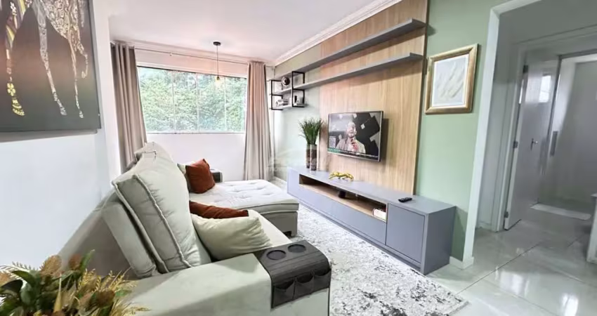 Lindo apartamento pronto para morar no bairro itoupava seca em blumenau!