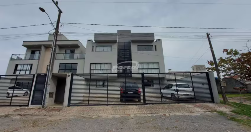 Casa disponível para locação no bairro itajuba, em barra velha.