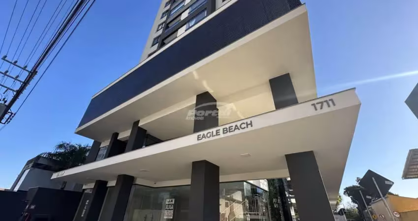 Loja térrea comercial disponível para locação no bairro centro – balneário piçarras/sc (22156)