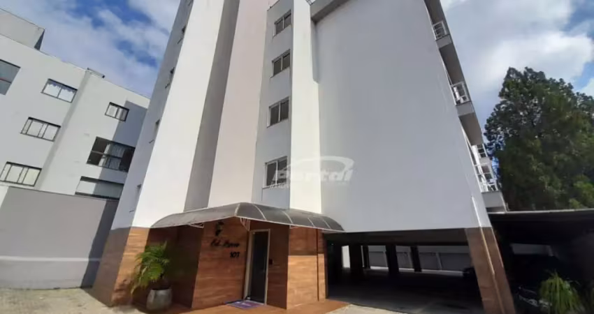 Loft semi mobiliado disponível para locação no itoupava seca – blumenau/sc.