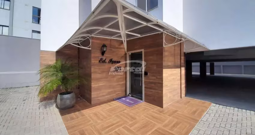Loft semi mobiliado disponível para locação no itoupava seca – blumenau/sc.