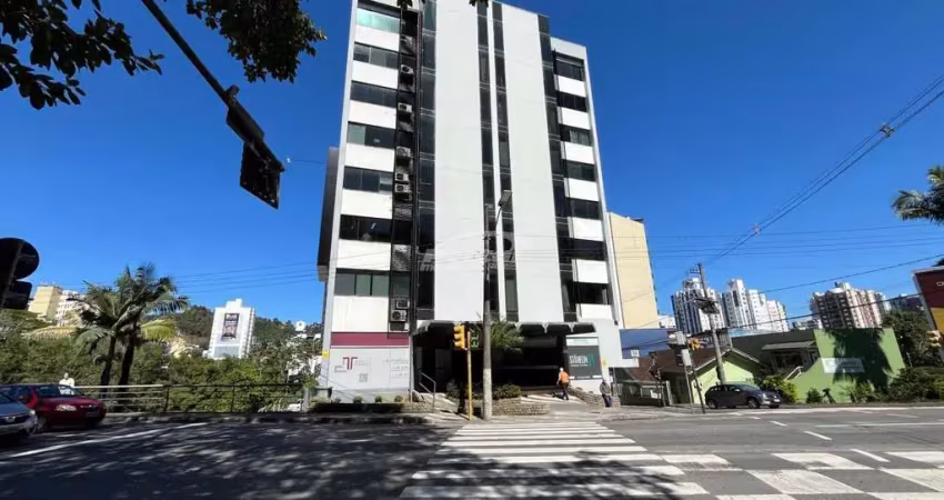 Sala comercial à venda na Avenida Martin Luther, 172, Victor Konder, Blumenau