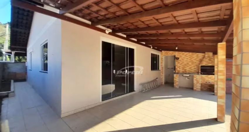 Casa disponível para locação no bairro fortaleza, blumenau/sc.