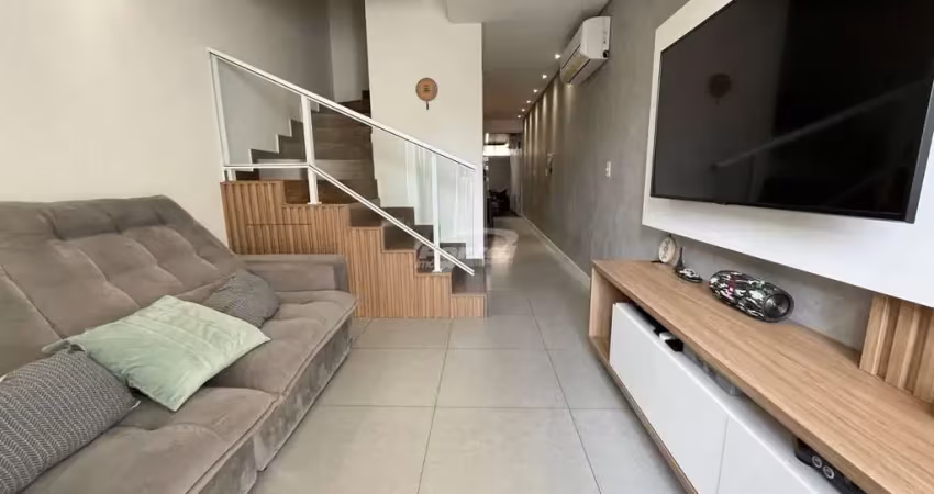 Casa com 2 quartos à venda na Rua José Ramos, 341, Salto Weissbach, Blumenau