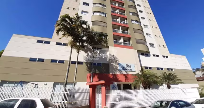 Apartamento disponível para locação no bairro centro, em blumenau/sc.