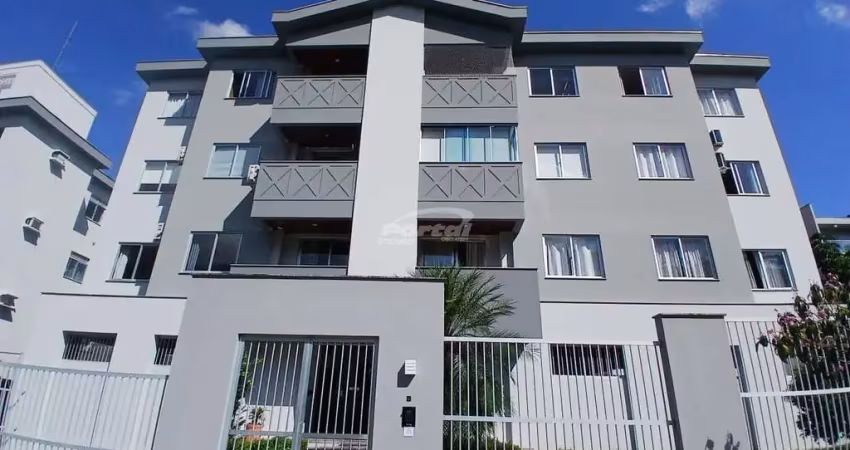 Apartamento disponível para locação no bairro velha, em blumenau/sc.