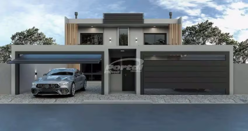 Excelente oportunidade em barra velha: residencial rio chicago. entrega nov /2025