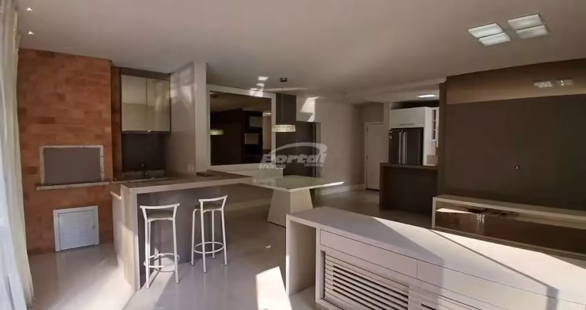 Apartamento mobiliado 3 dormitórios disponível para locação no bairro itoupavazinha em blumenau
