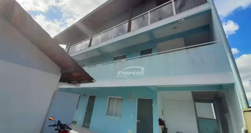 Apartamento semi mobiliado disponível para locação no bairro velha central – blumenau/sc