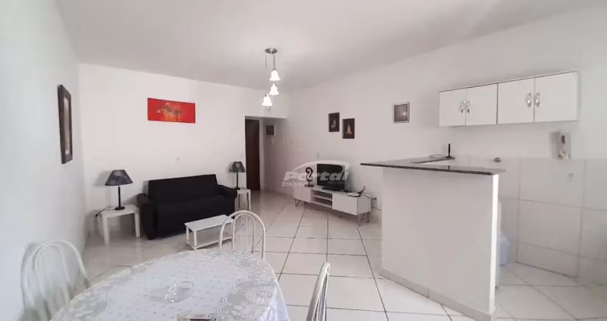 Excelente apartamento mobiliado disponível para locação no bairro bela vista – gaspar/sc