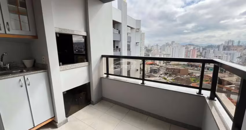 Morar na região da vila germanica em apartamento 2 dormitórios, 1 suíte e semi mobiliado é algo incrível!