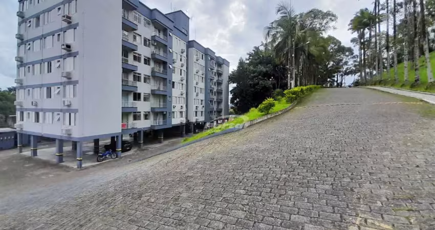 Apartamento disponível para locação no bairro nova esperança, blumenau/sc.