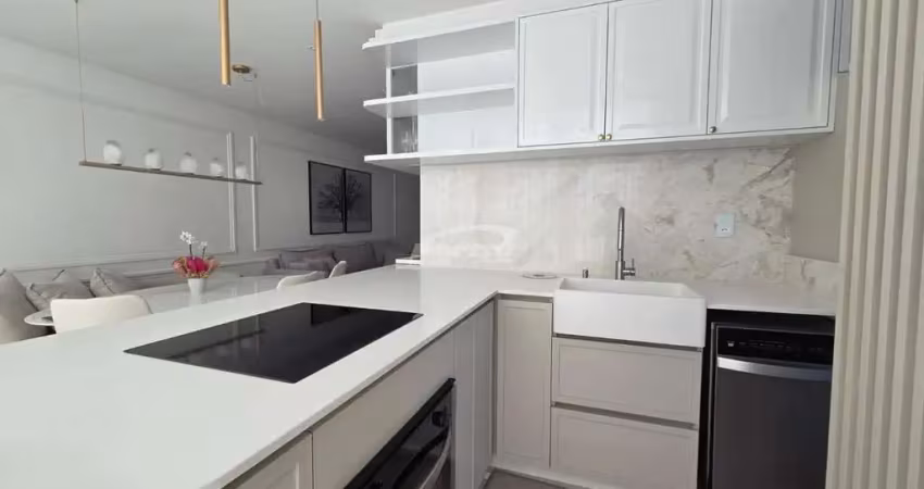 Apartamento 100% mobiliado com eletros – villa deodoro residence, bairro velha.
