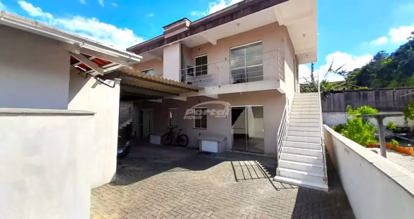 Apartamento disponível para locação no bairro gaspar grande – gaspar/sc
