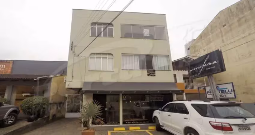Apartamento disponível para locação no bairro vila nova, em blumenau/sc.