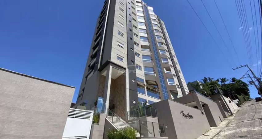 Apartamento disponível para locação no bairro água verde – blumenau/sc.