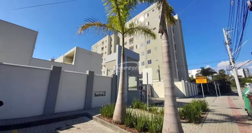 Apartamento 02 dormitórios disponível para locação no bairro água verde, em blumenau/sc.