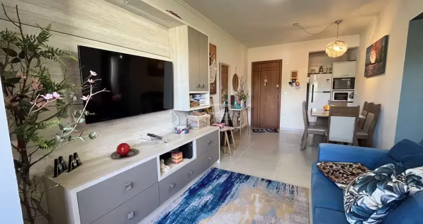 Apartamento 100% mobiliado à venda no bairro água verde!