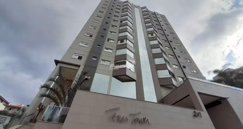 Apartamento disponível para locação no bairro água verde – blumenau/sc.