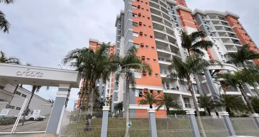 Apartamento à venda – 3 dormitórios sendo uma suíte, vista incrível de blumenau