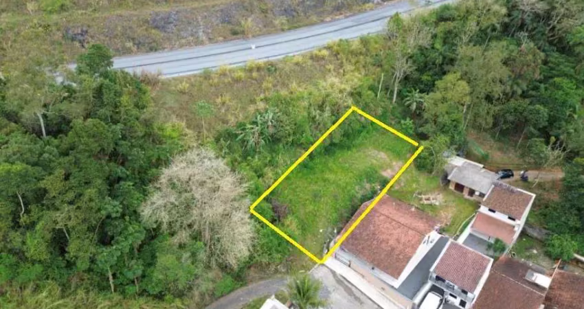 Terreno no loteamento residencial piske, bairro fortaleza alta, em blumenau. são 492,98 m², sendo 15,00 metros x 32,86 metros. zoneamento zr1. (60% x 1.2).