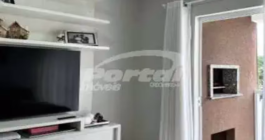 Apartamento com 2 quartos à venda na Rua Max Maul, 511, Itoupavazinha, Blumenau