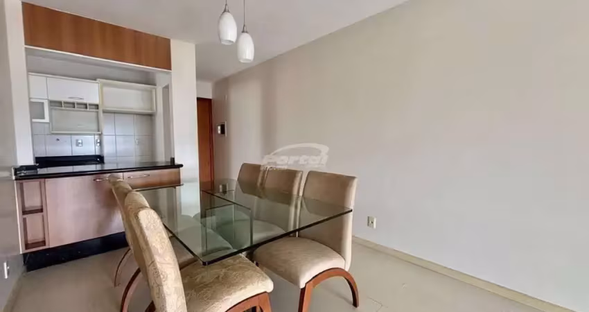 Apartamento pronto para morar, no bairro velha a poucos metros da vila germânica e do parque ramiro ruediger.