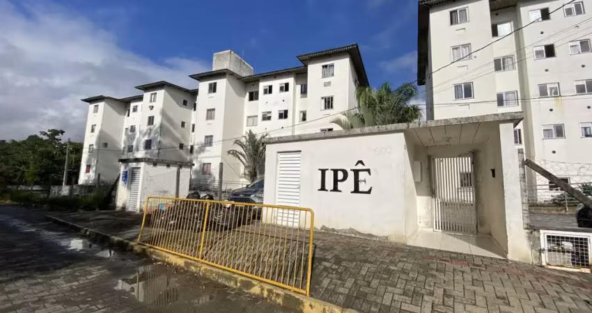 Apartamento disponível para locação no bairro warnow, em indaial/sc.