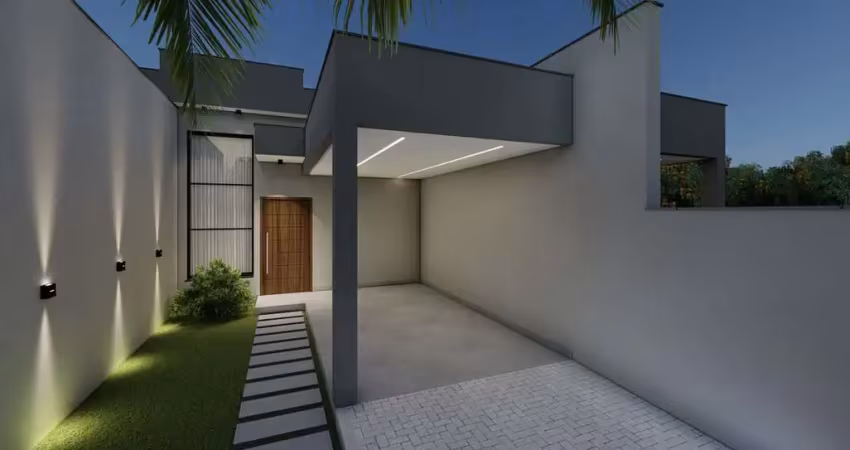 Casa com 2 quartos à venda na Rua Pedro Schmitt Junior, 88, Santa Terezinha, Gaspar