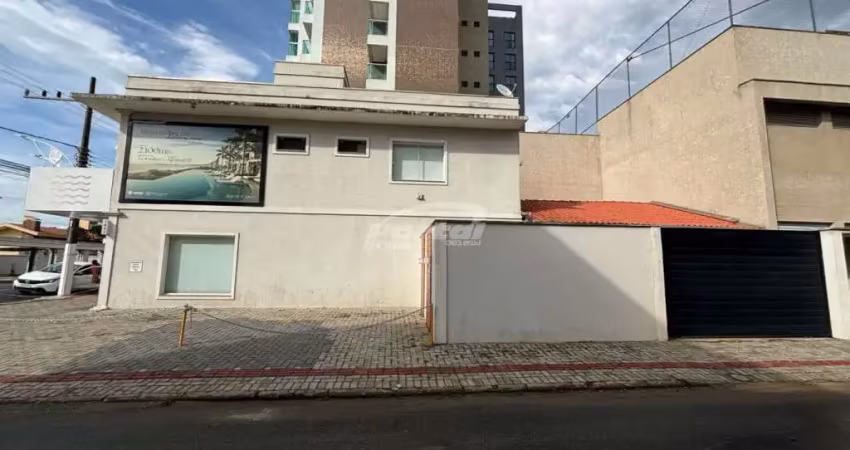 Apartamento disponível para locação no bairro centro – balneário piçarras/sc (cód. 22336)