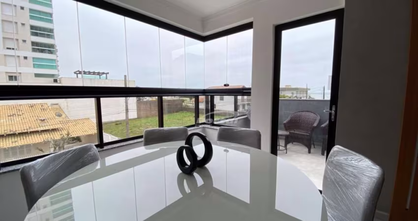 Apartamento com 3 quartos à venda no Itacolomi, Balneário Piçarras 