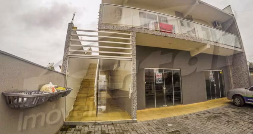 Apartamento com 6 quartos à venda na Nossa Senhora da Paz, Balneário Piçarras 