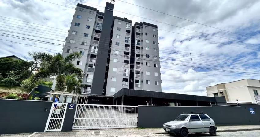 Apartamento com 3 quartos à venda no Itoupavazinha, Blumenau 