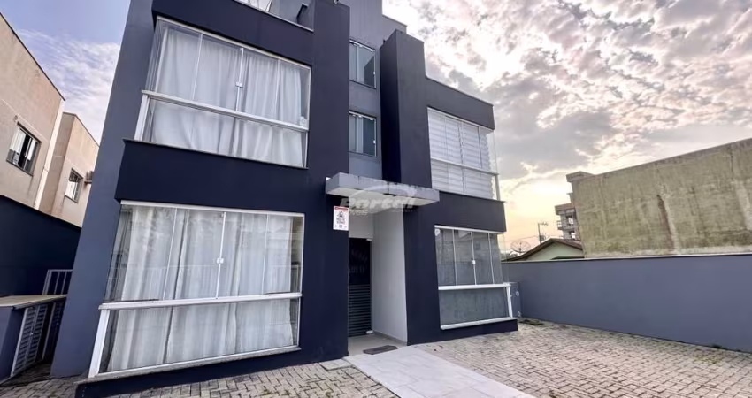 Apartamento com 2 quartos à venda no Itajubá, Barra Velha 