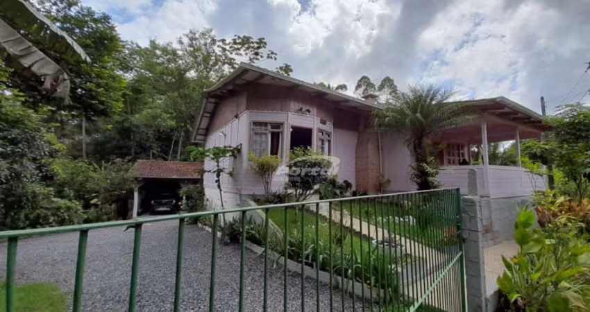 Chácara / sítio com 3 quartos à venda no Testo Salto, Blumenau 