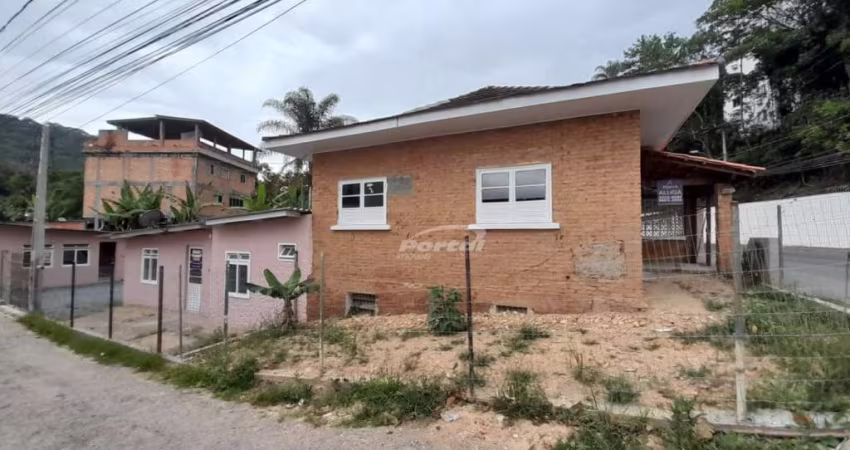 Casa comercial à venda no Ribeirão Fresco, Blumenau 