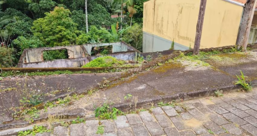 Terreno à venda no Salto, Blumenau 