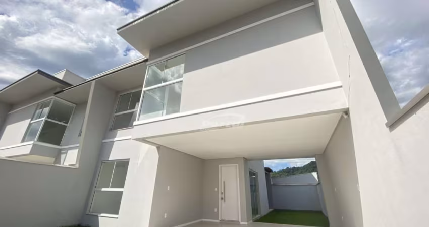 Casa com 3 quartos à venda na Bela Vista, Gaspar 