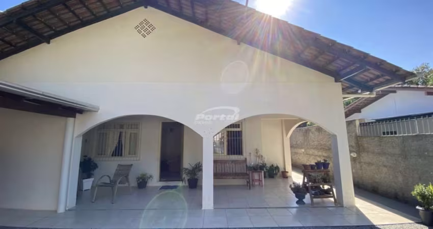 Casa com 3 quartos à venda no Itoupava Central, Blumenau 