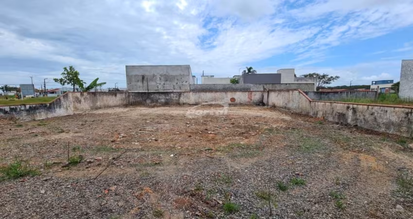 Terreno à venda no Quinta dos Açorianos, Barra Velha 