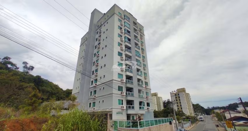 Apartamento com 2 quartos para alugar no Salto do Norte, Blumenau 