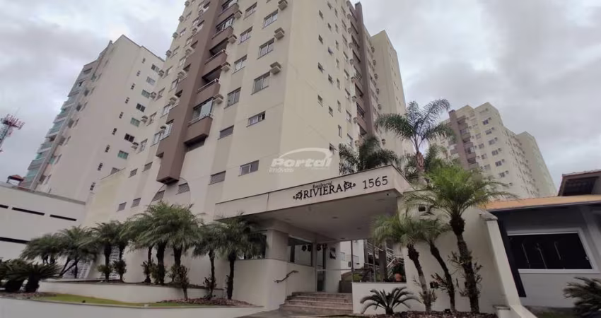 Apartamento com 3 quartos para alugar no Velha, Blumenau 