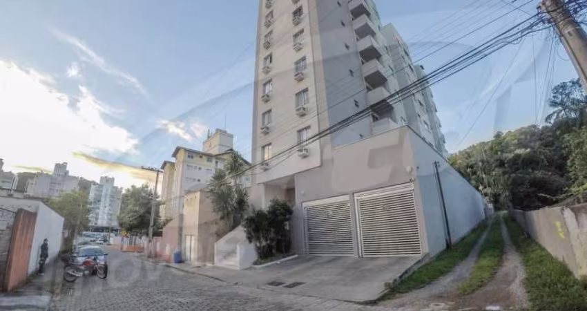 Apartamento com 1 quarto para alugar na Vila Nova, Blumenau 