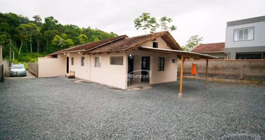 Casa com 3 quartos para alugar no Itoupavazinha, Blumenau 