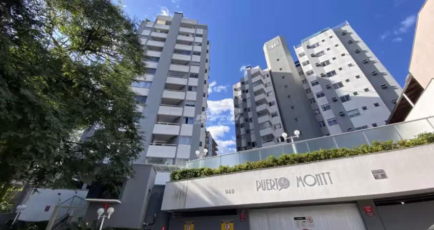 Cobertura com 2 quartos à venda no Victor Konder, Blumenau 