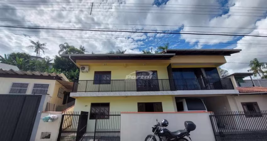 Casa com 2 quartos para alugar no Itoupava Norte, Blumenau 